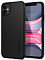 Чехол - накладка Spigen Thin Fit 360, black - iPhone 11