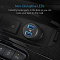 Автомобильное зарядное устройство Anker Powerdrive 2 Elite 4.8 Ампер. Черный
