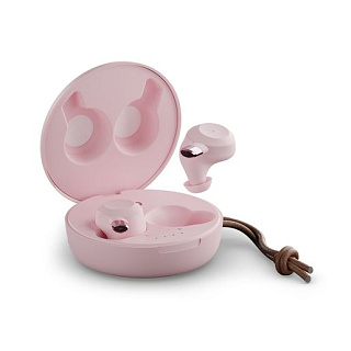 Беспроводные TWS наушники Sudio Fem. Цвет розовый