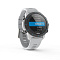 Умные часы Wahoo ELEMNT Rival Multisport GPS Watch. Цвет: белый