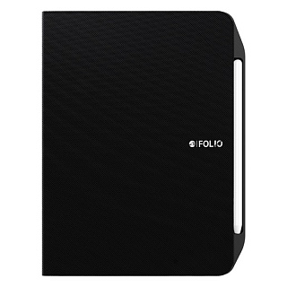 Чехол-книжка SwitchEasy CoverBuddy Folio Lite для iPad Pro 12,9"