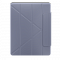Чехол-книжка SwitchEasy Origami для iPad Pro 12.9&quot; (2021~2018). Цвет: фиолетовый