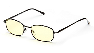 Очки для компьютера SP Glasses AF010, черный