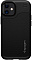 Чехол Spigen Hybrid NX (ACS01541) для iPhone 12 mini (Black)