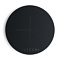 Беспроводное зарядное устройство Satechi Type-C PD & QC Wireless Charger. Функции PD и QC, LED индикация. Цвет серый космос.Satechi Type-C PD & QC Wireless Charger
