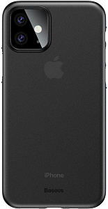 Чехол Baseus Wing (WIAPIPH61S-01) для iPhone 11 (Black)