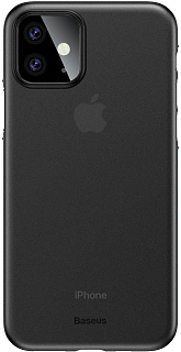 Чехол Baseus Wing (WIAPIPH61S-01) для iPhone 11 (Black)