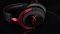 Игровые наушники Kingston HyperX Cloud II (Black/Red)