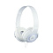 Наушники JVC накладные портативные, модель HA-S220-W-E. Цвет: белый