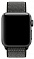 Ремешок COTEetCI W17 Apple Watch Magic Tape Band 38MM/40MM Gray