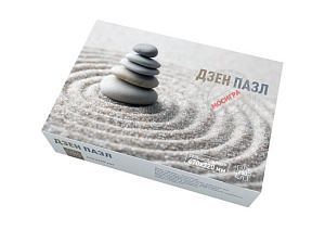Smart gift: Пазл Дзен "Светлый"