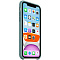 Apple iPhone 11 Silicone Case - Cactus,Силиконовый чехол для Iphone 11 цвета дикий кактус