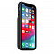Чехол Apple Smart Battery Case для iPhone XR, черный цвет