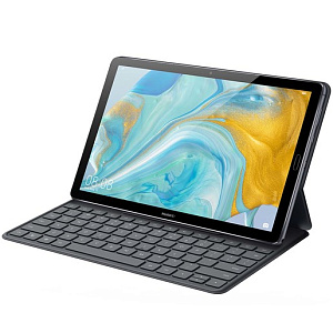 Клавиатура Huawei Magic Keyboard for M6 Gray