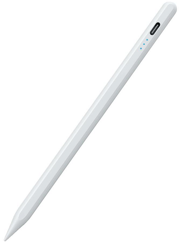 фото Стилус Wiwu Pencil Pro III (White)