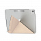 Чехол-книжка со складной крышкой Moshi VersaCover для iPad Air 10.9&quot; (4th gen)/iPad Pro 11. Цвет: бежевый