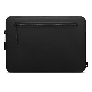 Чехол-конверт Incase Compact Sleeve in Flight Nylon для MacBook Pro 13&quot;- Thunderbolt (USB-C) & Retina / MacBook Air 13&quot; Retina. Материал нейлон, полиэстер. Цвет темно-синий.
Incase Compact Sleeve in Flight Nylon for MB Pro 13&quot;- Thunderbolt (USB-C) / Air 1