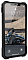 Защитный чехол UAG для iPhone 11 PRO MAX  серия Monarch цвет черный/111721114040/32/4