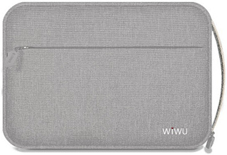 Органайзер Wiwu Cozy Storage M (Grey)