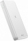 Аккумулятор внешний Baseus M36 Wireless Charger Power Bank 10000mAh  White