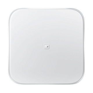 Умные весы XIAOMI Mi Smart Scale 2 (Белый)