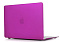 Чехол накладка пластиковая i-Blason для Macbook Pro13 A1706/A1708 фуксия матовая