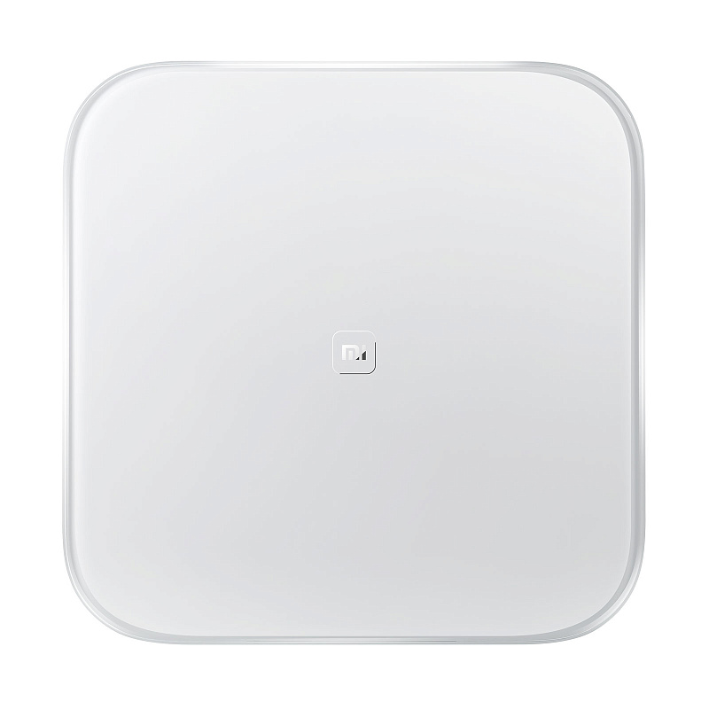 фото Умные весы XIAOMI Mi Smart Scale 2 (Белый)