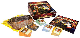 Hobby World: Таверна Красный Дракон