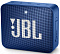 Акустическая система JBL Go 2, Deep Sea Blue