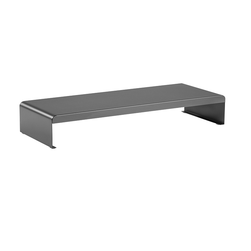 фото Подставка под монитор FoxGear STB-121, алюминиевая