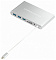 USB-хаб HyperDrive Ultimate USB-C Hub для Macbook и других устройств с портом Type-C