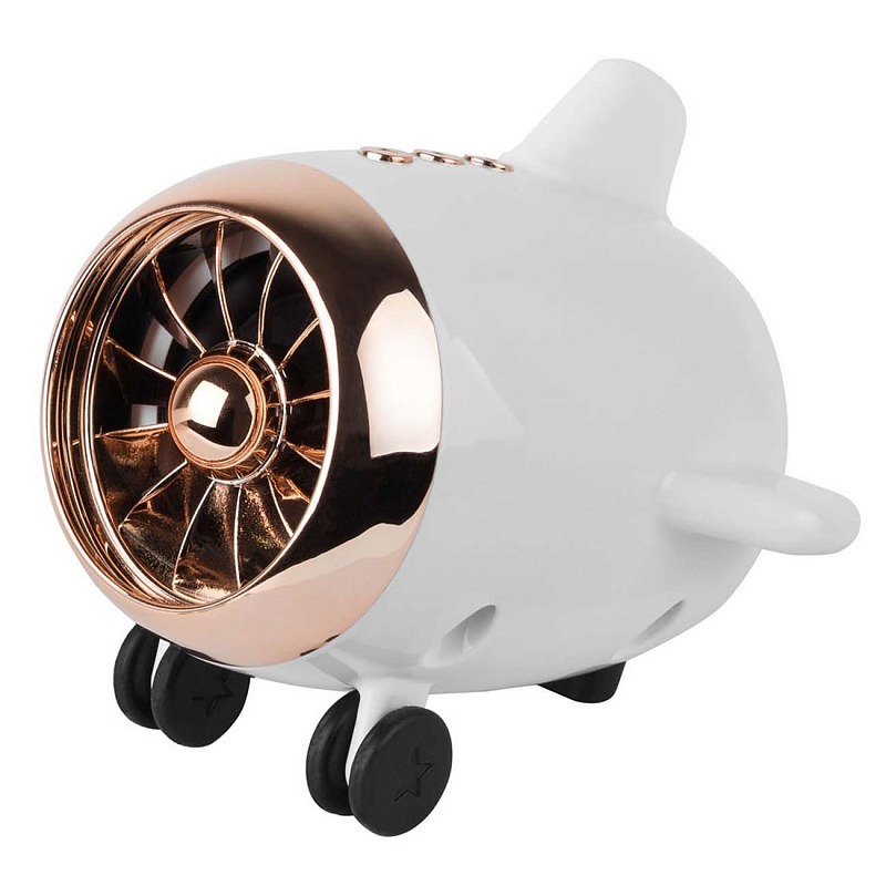 фото Портативная акустика Rombica MySound Travel. Цвет: белый