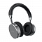 Беспроводные накладные наушники Satechi Bluetooth Aluminum Wireless Headphones. Цвет серый космос.
Satechi Bluetooth Aluminum Wireless Headphones