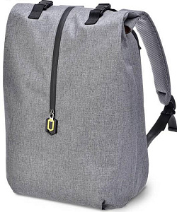 Рюкзак Xiaomi 90 Points Outdoor Leisure Backpack (серый)
