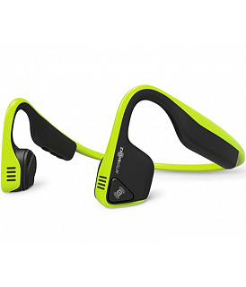 AFtershokz Trekz Titanium Беспроводные наушники AS600IG - Ivy green
