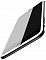 Защитное стекло Baseus Silk-screen Tempered (SGAPIPH7S-ZD02) для iPhone 6/6S/7/8 (White)