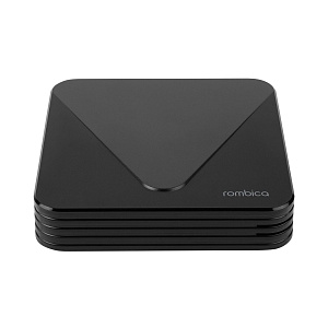 Медиаплеер Rombica Smart Box A3