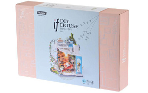 DIY House: Loft