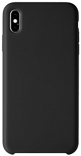 Чехол uBear Touch (CS40BL01-I18) для iPhone Xs Max (Black)