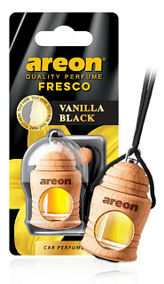 Автомобильный ароматизатор AREON FRESCO 704-051-331