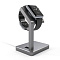 Подставка док-станция Satechi Aluminum Apple Watch Charging Stand для часов Apple Watch 1, 2, 3, 38/42mm. Цвет серый космос.
Satechi Aluminum Apple Watch Charging Stand