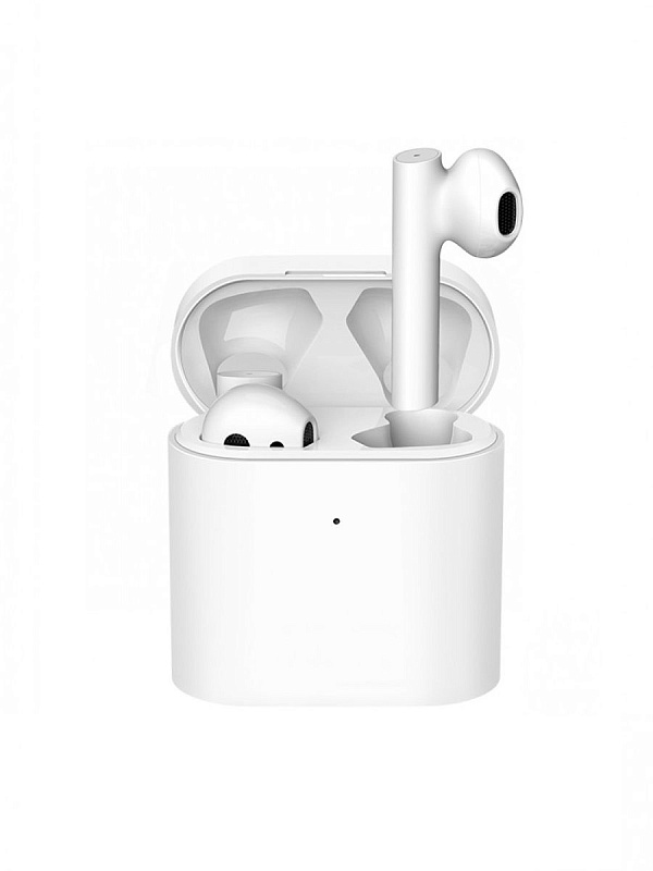 фото Беспроводные наушники Mi True Wireless Earphones 2S