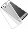 Защитное стекло Baseus Silk-screen Tempered (SGAPIPH7S-ZD02) для iPhone 6/6S/7/8 (White)