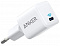 Сетевое зарядное устройство Anker PowerPort 3 20W USB-C A2633G22 (White)