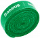 Органайзер проводов Baseus Rainbow Circle Velcro Straps 1m Green