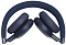 Беспроводные наушники JBL Live 400 BT (Blue)