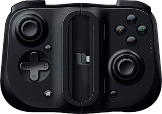Геймпад Razer Kishi for iOS RZ06-03360100-R3M1 (Black)