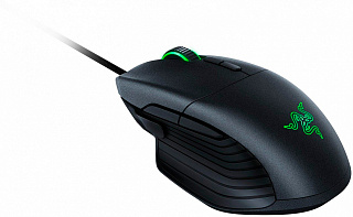 Игровая мышь Razer Basilisk RZ01-02330100-R3G1 (Black)