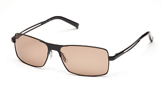 Очки для водителей SP Glasses AS065 (солнце), exclusive, черный