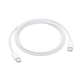 Кабель для зарядки Apple USB-C Charge Cable (1 м)
Кабель USB‑C для зарядки (1 м) / Apple USB-C Charge Cable (1 m)